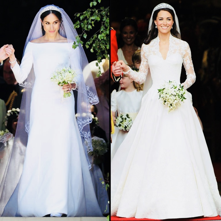 Cambridge vs. Sussex: Fashion&nbsp;Wars